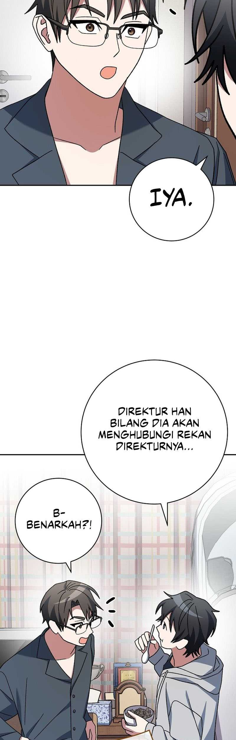 Genius Archer’s Streaming Chapter 38 - halaman 54