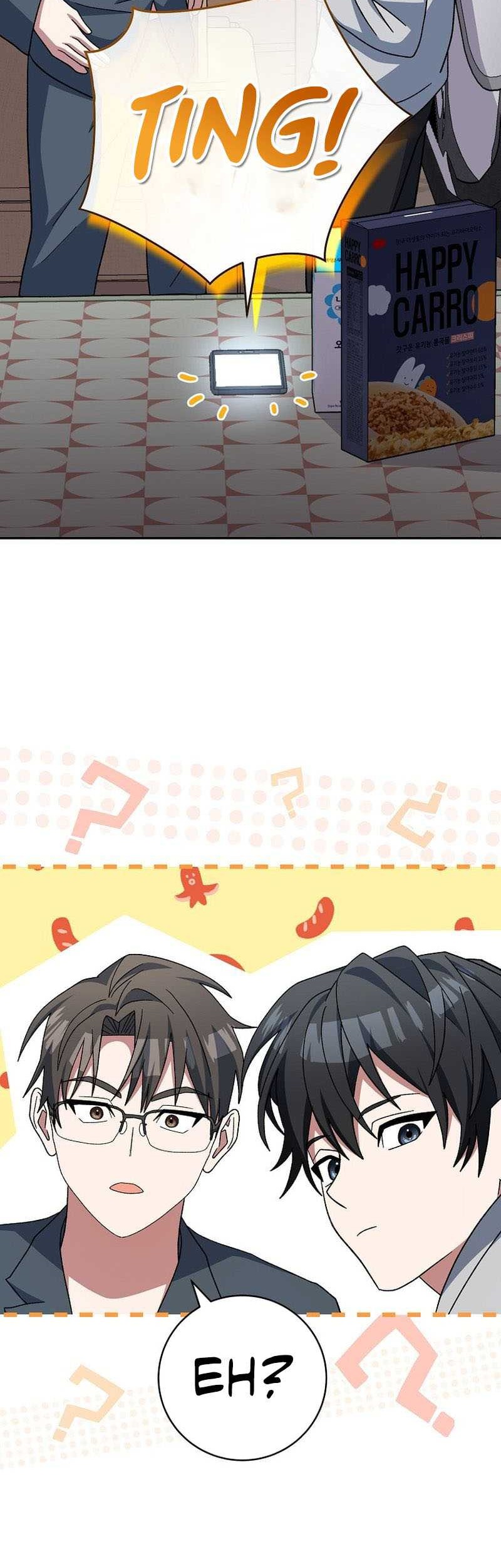 Genius Archer’s Streaming Chapter 38 - halaman 55