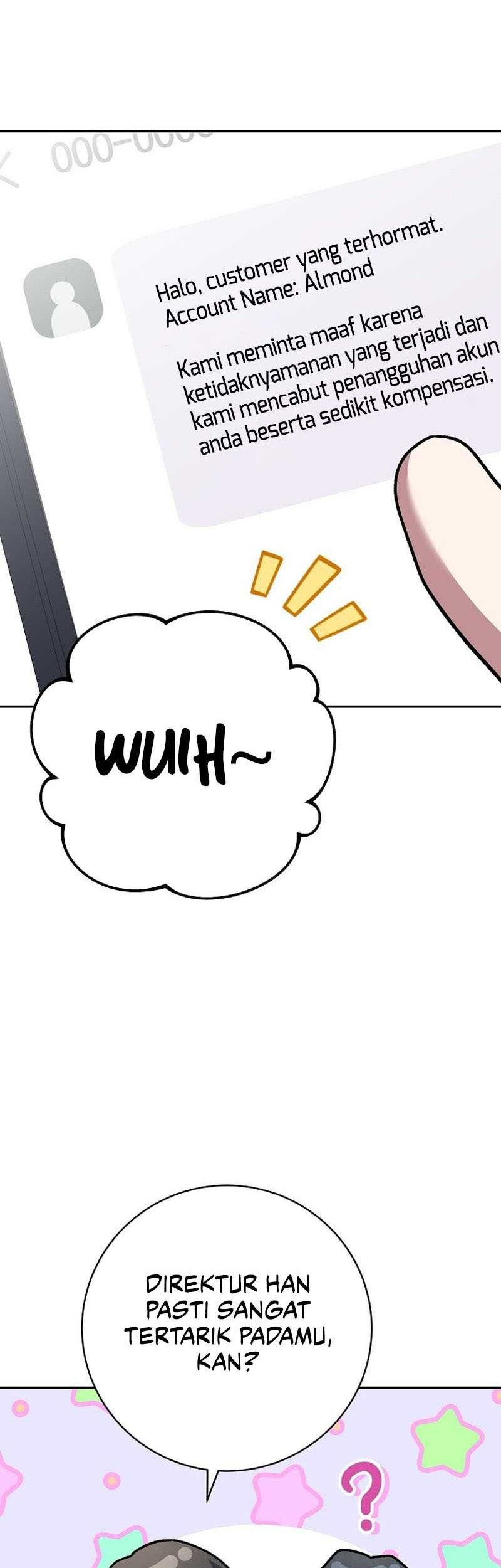 Genius Archer’s Streaming Chapter 38 - halaman 57