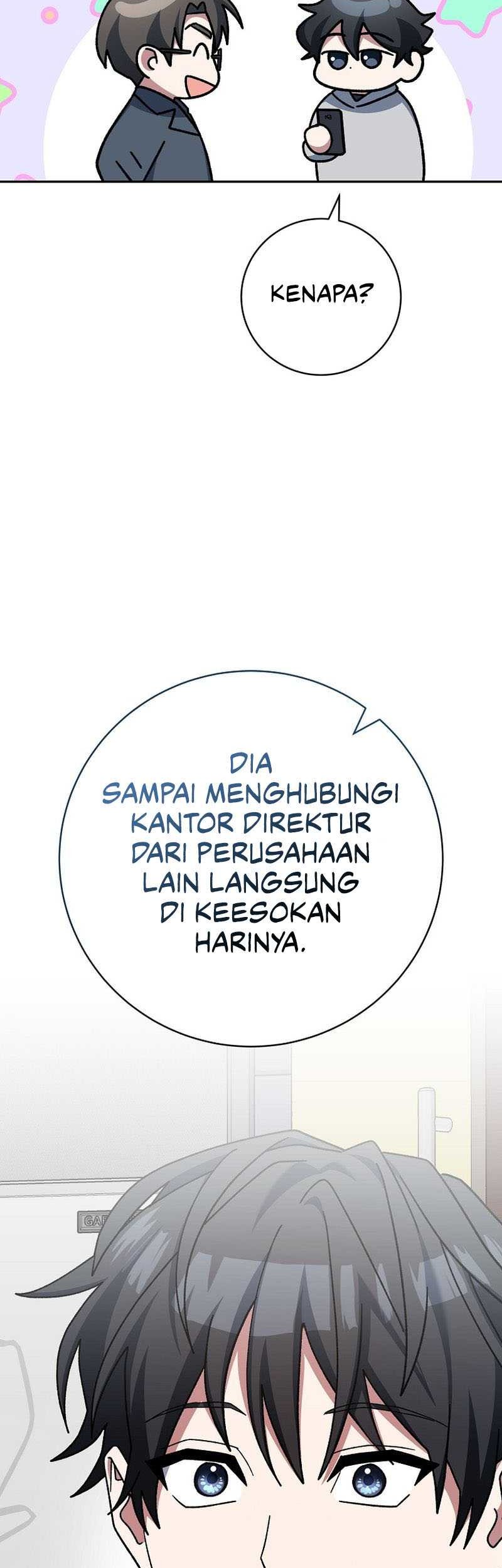 Genius Archer’s Streaming Chapter 38 - halaman 58