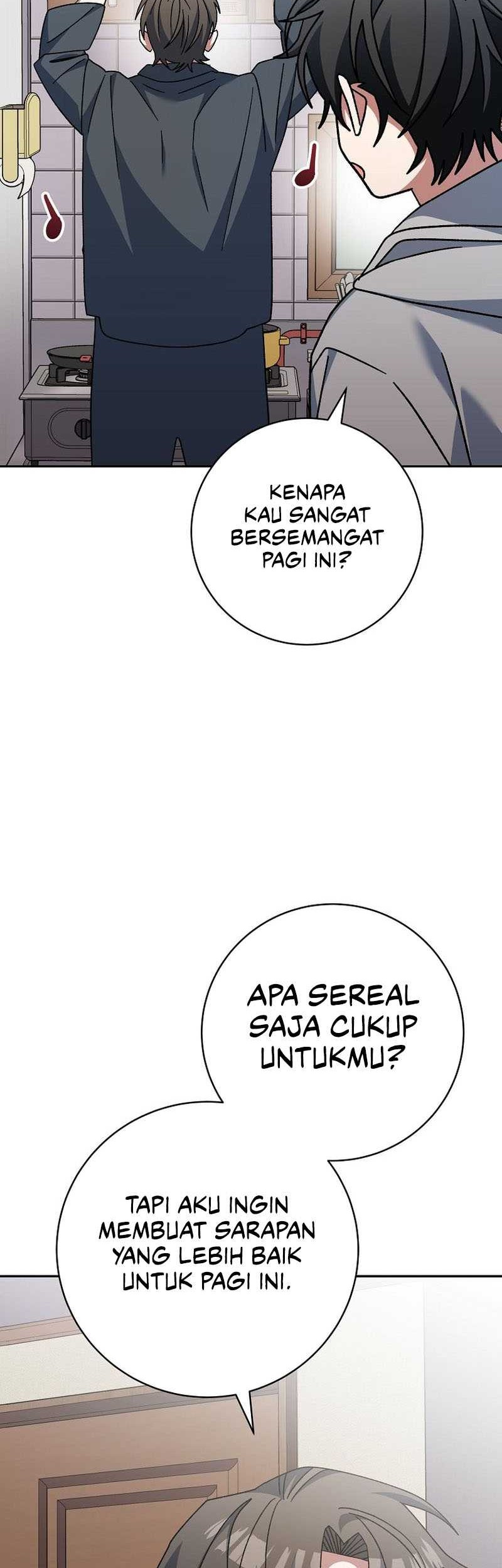 Genius Archer’s Streaming Chapter 38 - halaman 61