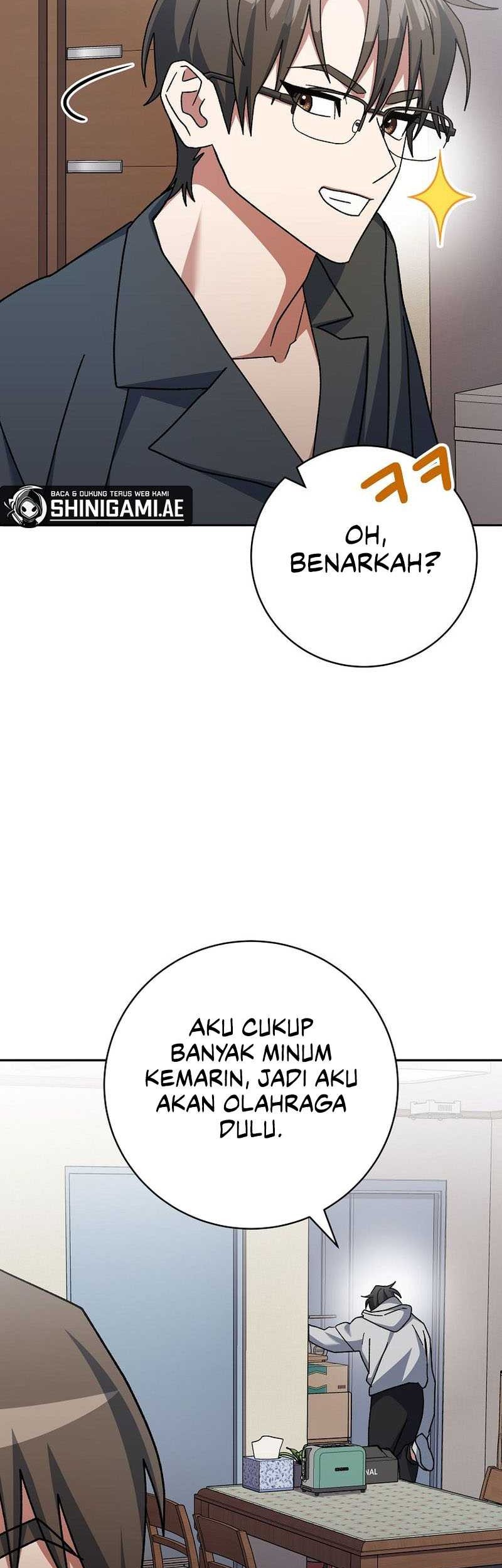 Genius Archer’s Streaming Chapter 38 - halaman 62