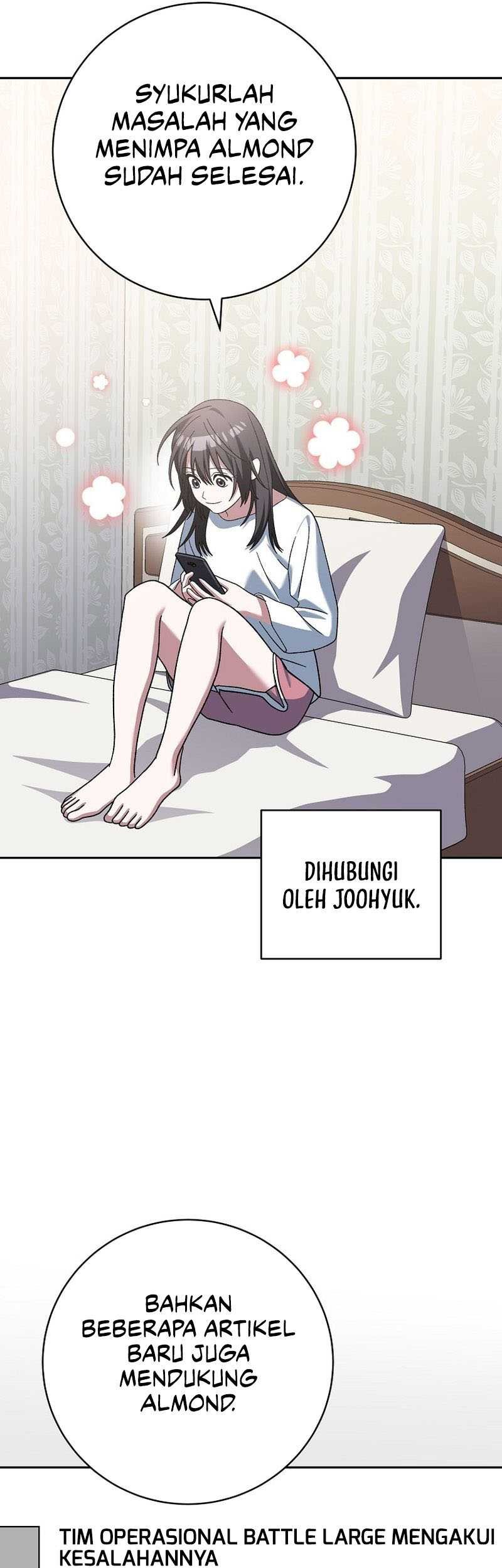 Genius Archer’s Streaming Chapter 38 - halaman 68