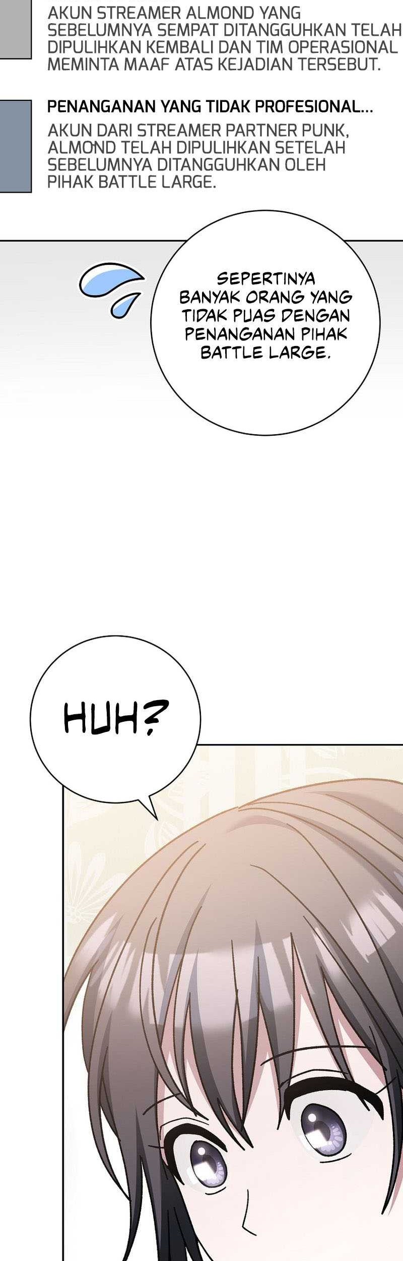 Genius Archer’s Streaming Chapter 38 - halaman 69