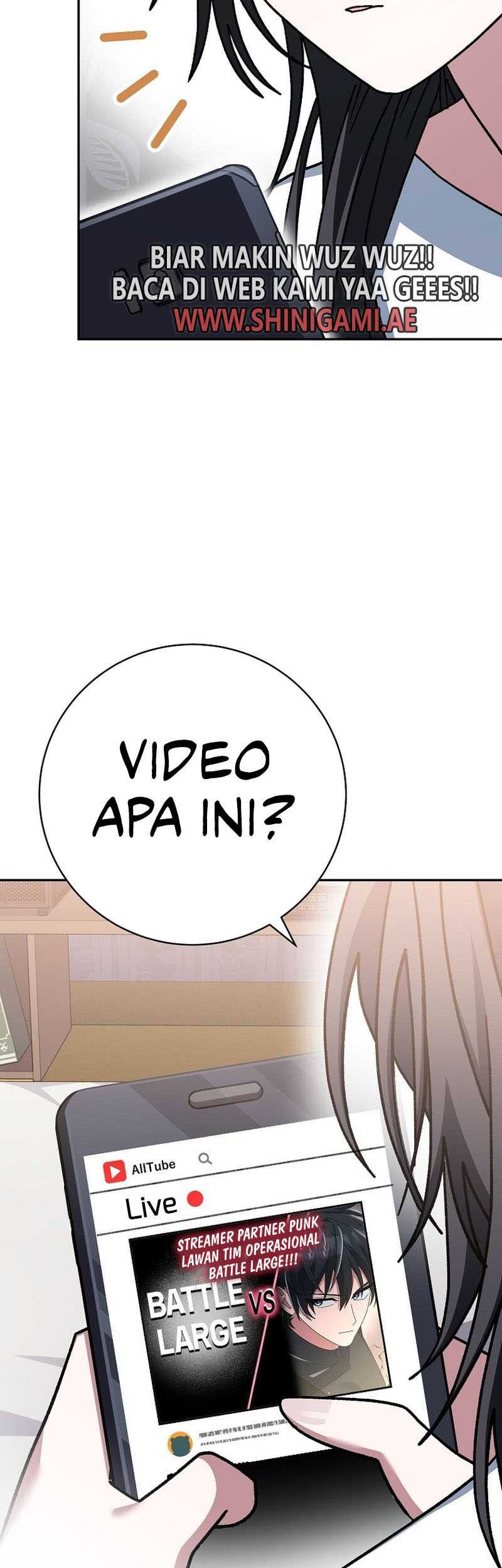 Genius Archer’s Streaming Chapter 38 - halaman 70