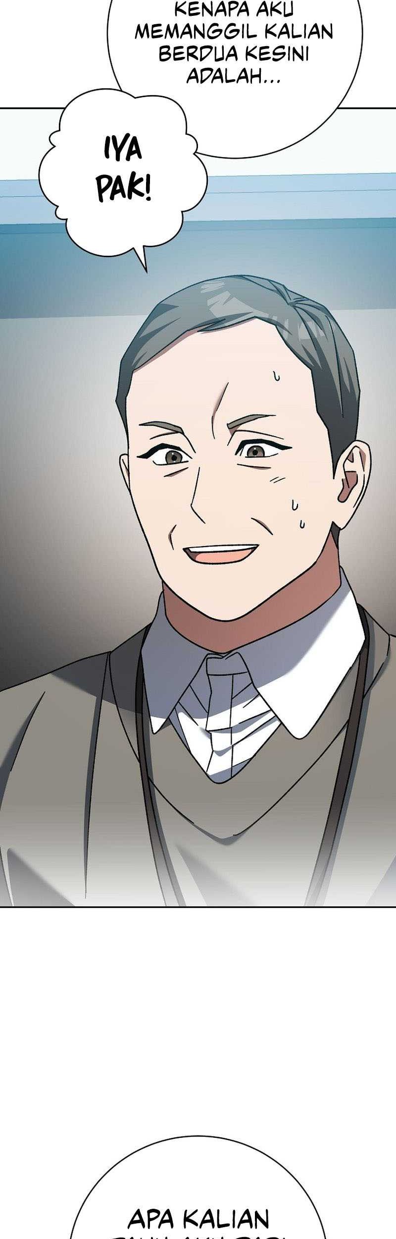 Genius Archer’s Streaming Chapter 38 - halaman 8