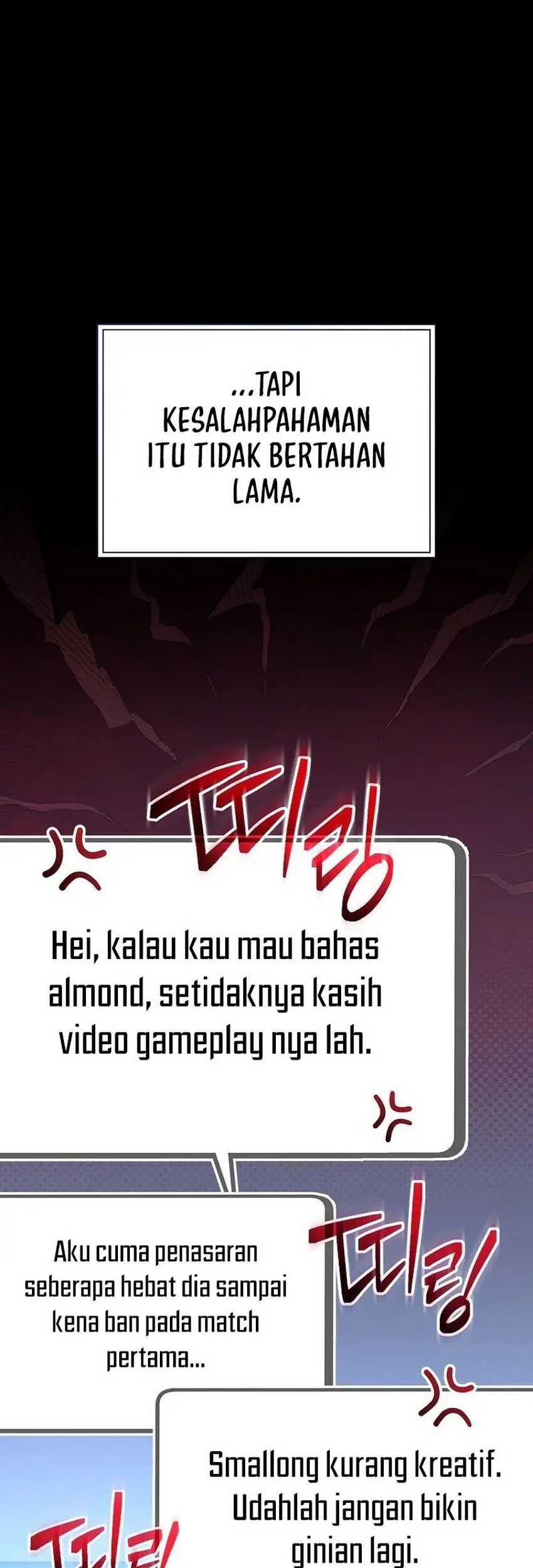 Genius Archer’s Streaming Chapter 39 - halaman 11
