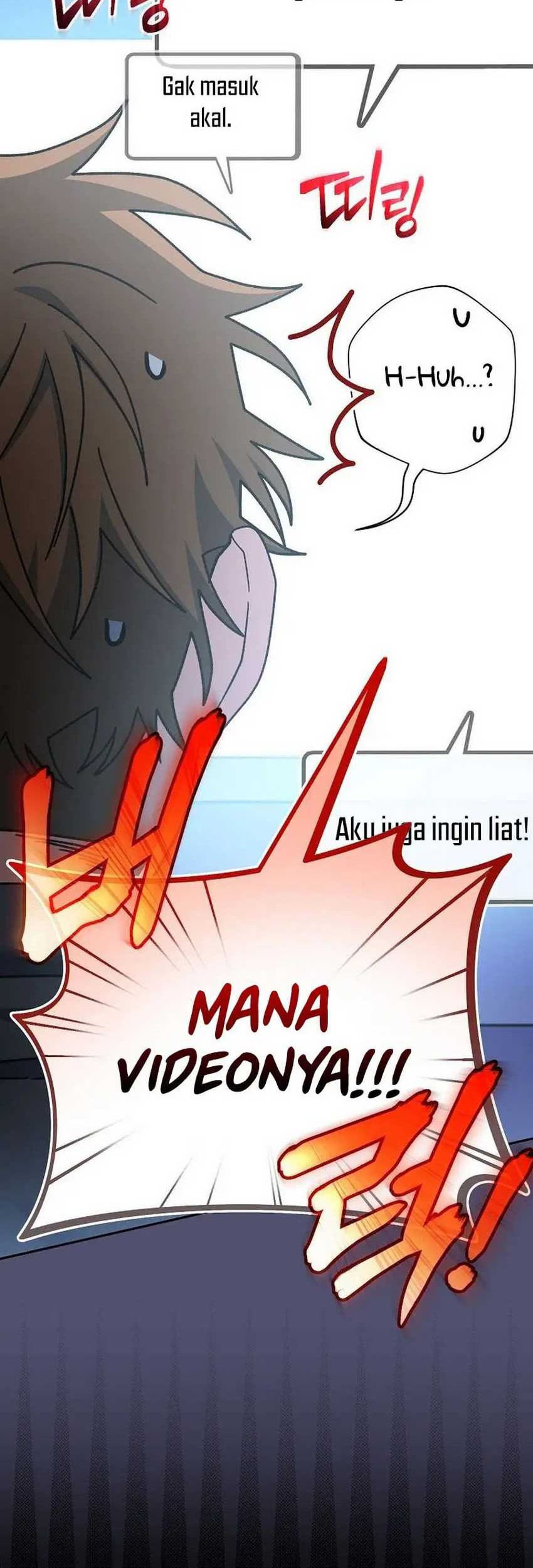 Genius Archer’s Streaming Chapter 39 - halaman 12