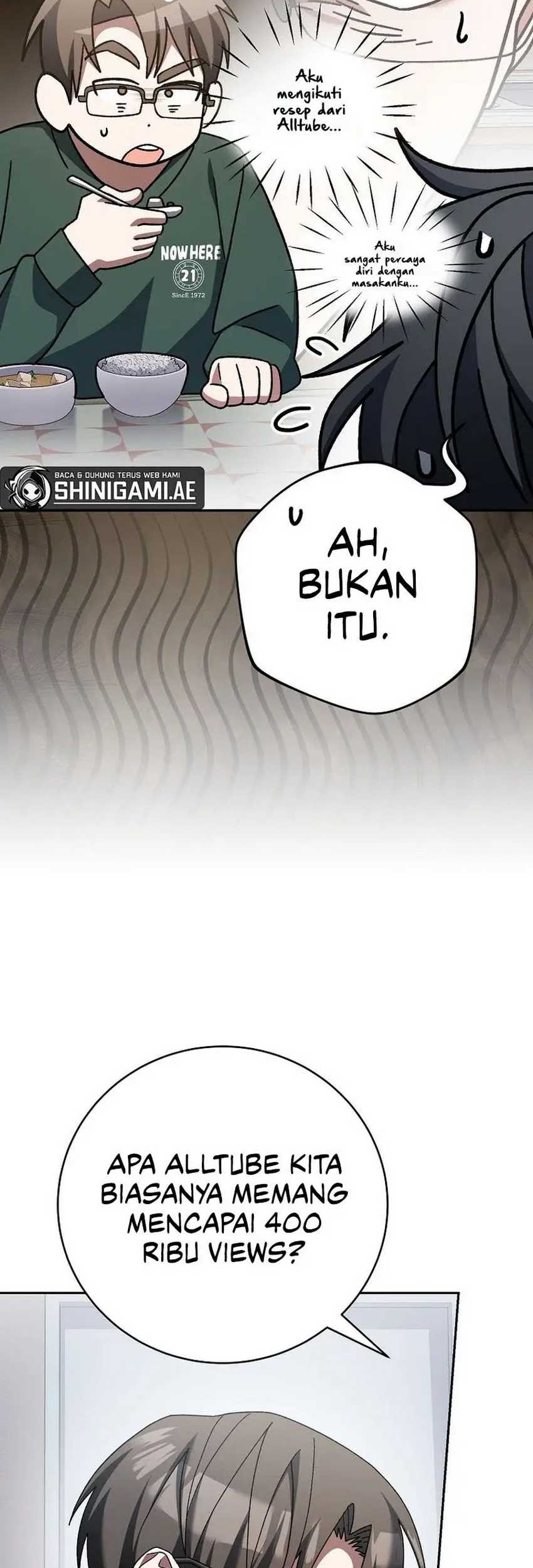 Genius Archer’s Streaming Chapter 39 - halaman 18