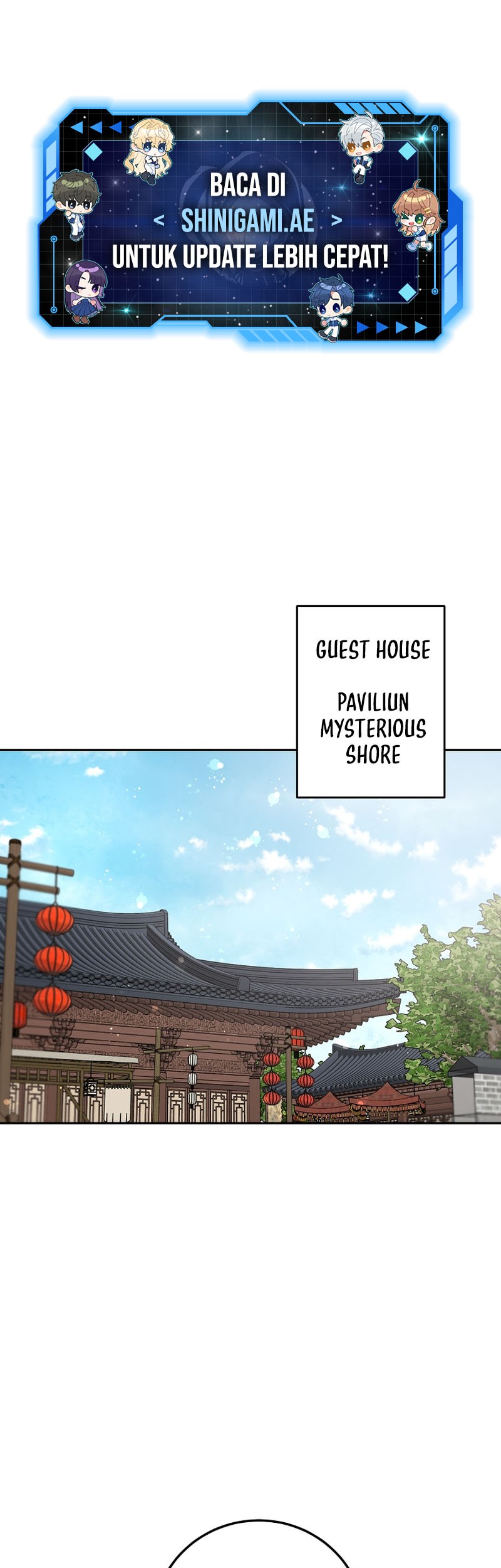 Genius Archer’s Streaming Chapter 39 - halaman 2