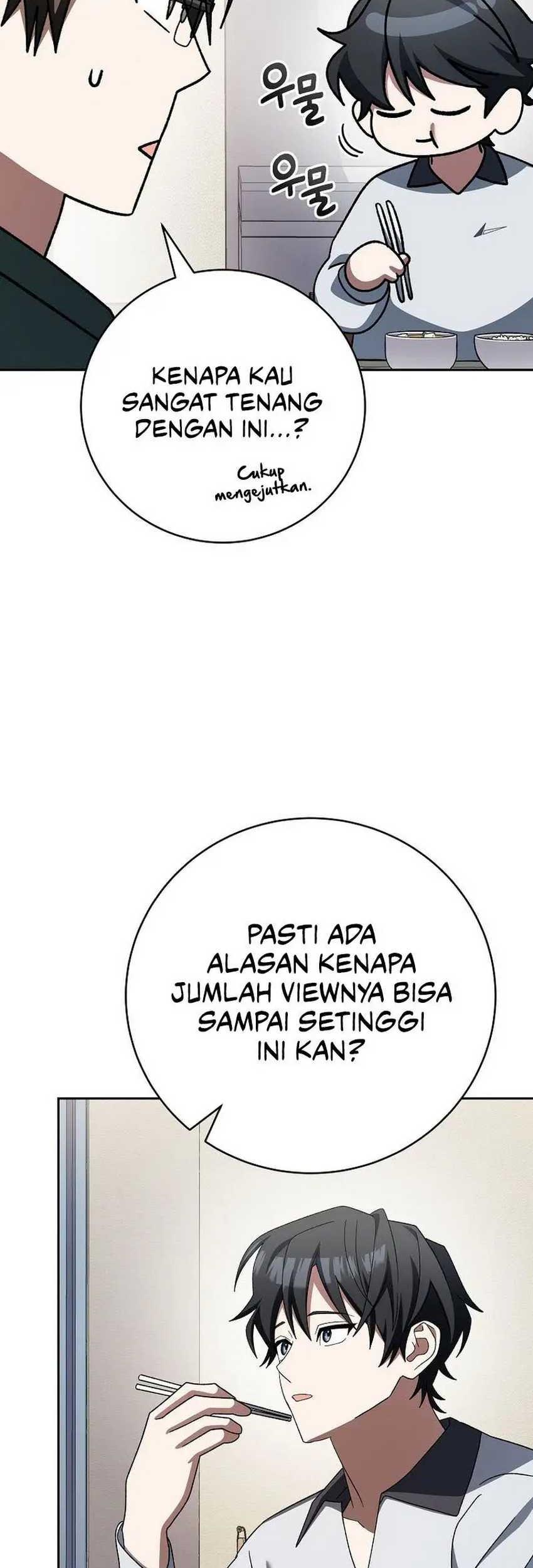 Genius Archer’s Streaming Chapter 39 - halaman 22
