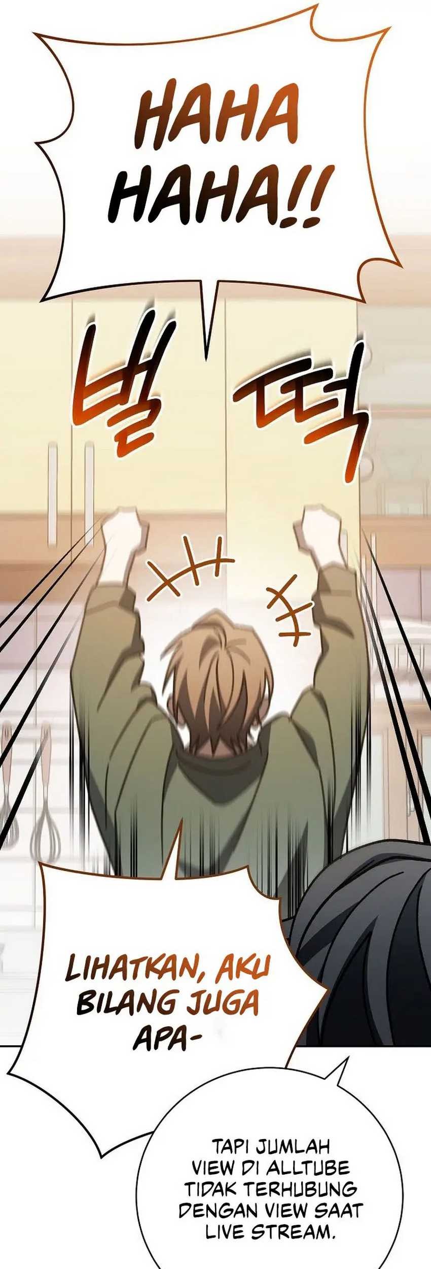 Genius Archer’s Streaming Chapter 39 - halaman 25