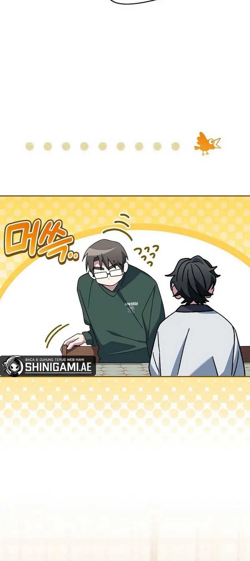 Genius Archer’s Streaming Chapter 39 - halaman 28