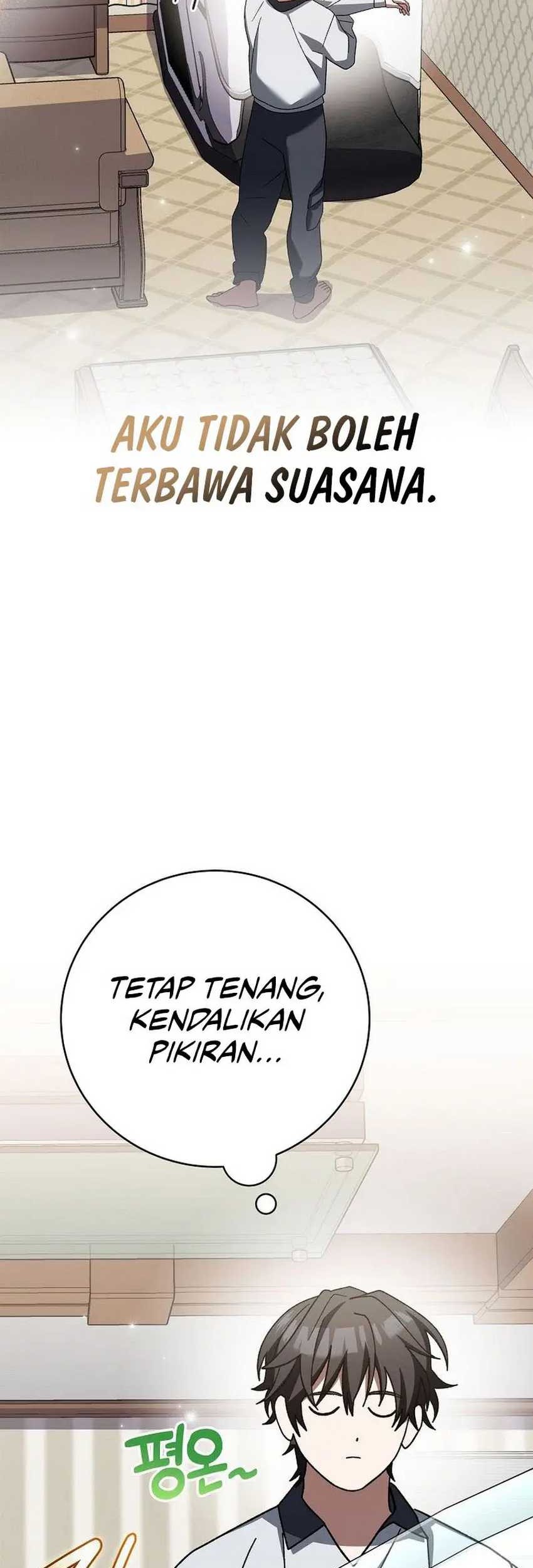 Genius Archer’s Streaming Chapter 39 - halaman 31
