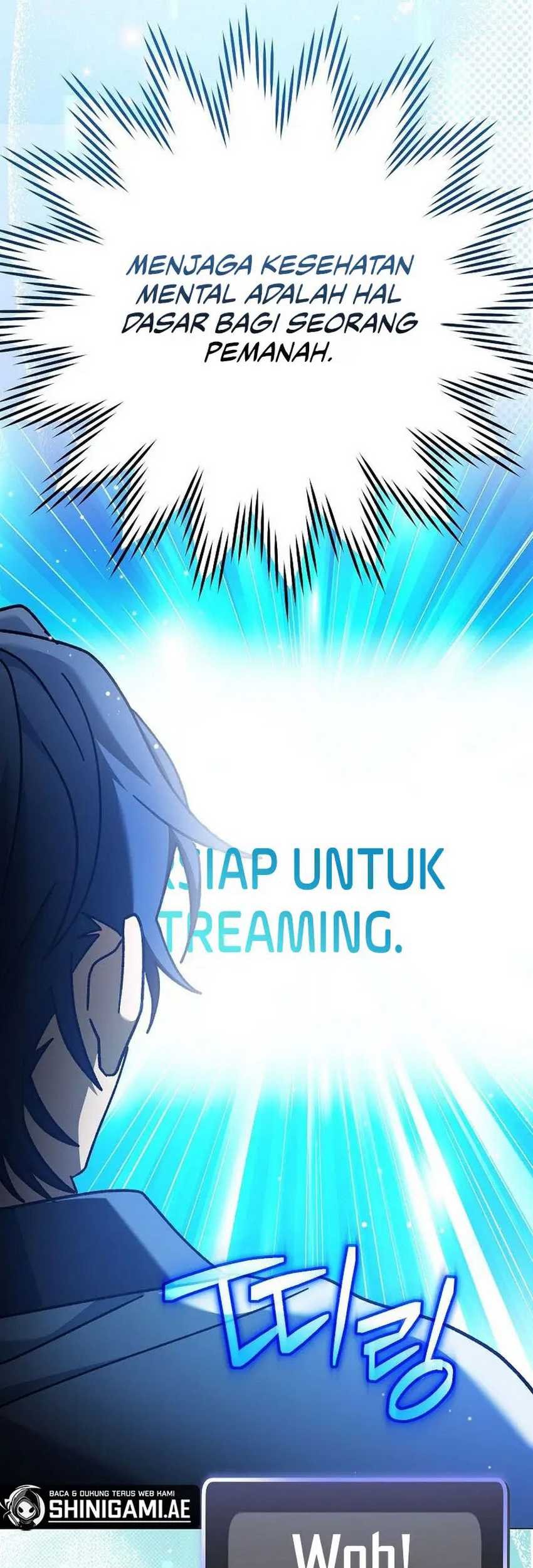 Genius Archer’s Streaming Chapter 39 - halaman 33