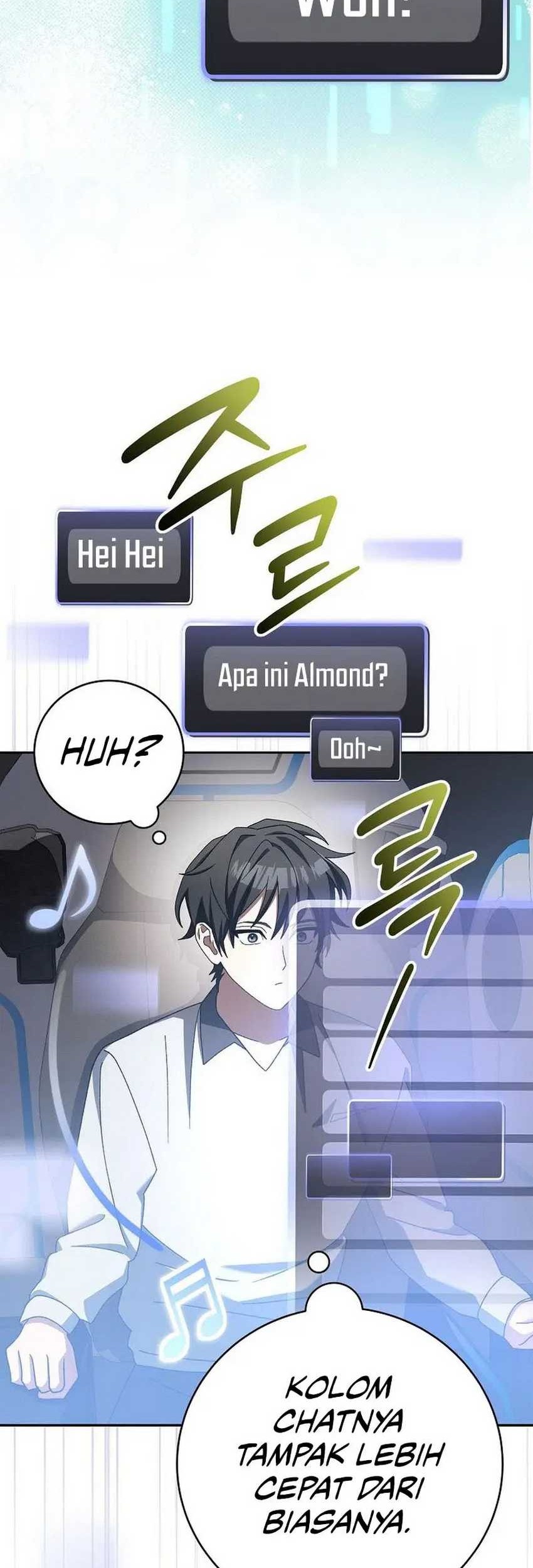 Genius Archer’s Streaming Chapter 39 - halaman 34