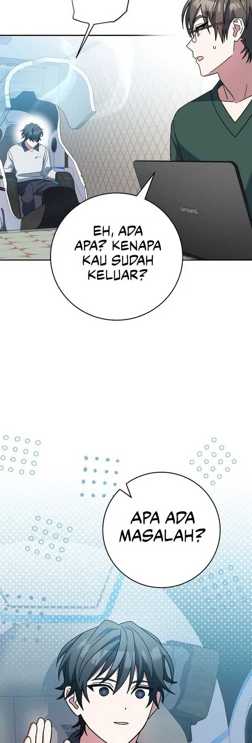 Genius Archer’s Streaming Chapter 39 - halaman 39