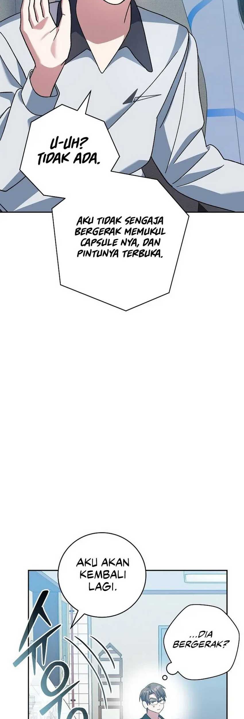 Genius Archer’s Streaming Chapter 39 - halaman 40