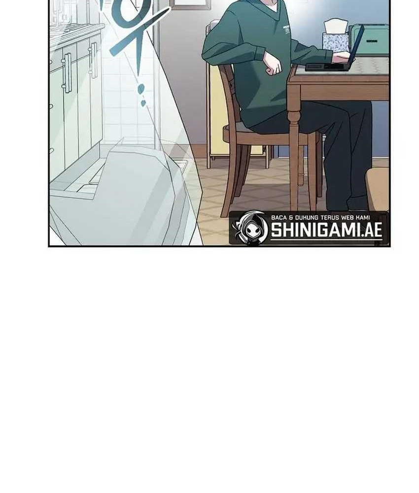 Genius Archer’s Streaming Chapter 39 - halaman 41