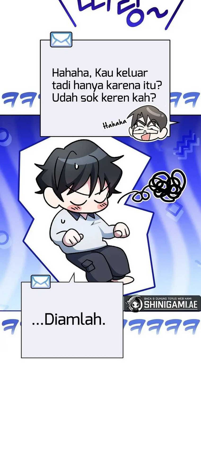 Genius Archer’s Streaming Chapter 39 - halaman 45