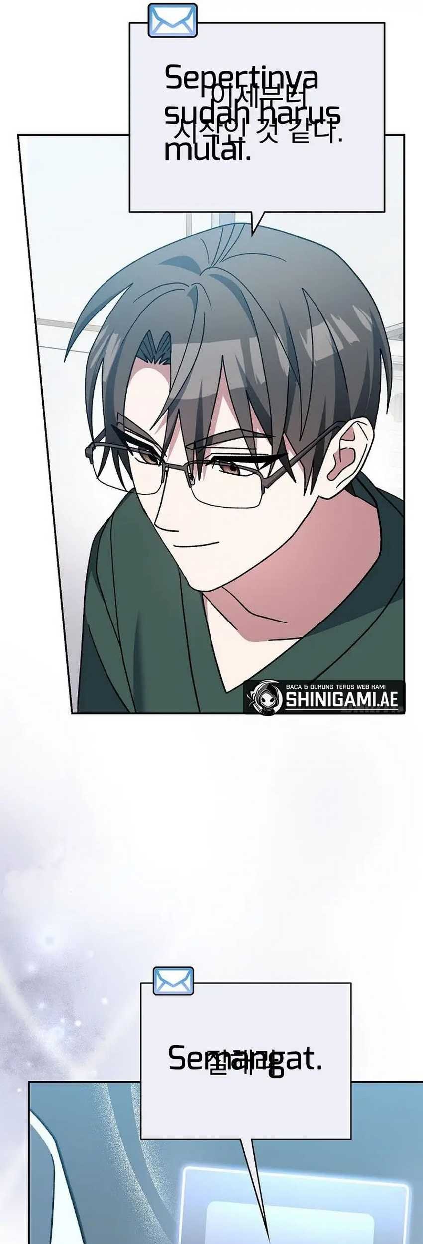 Genius Archer’s Streaming Chapter 39 - halaman 46