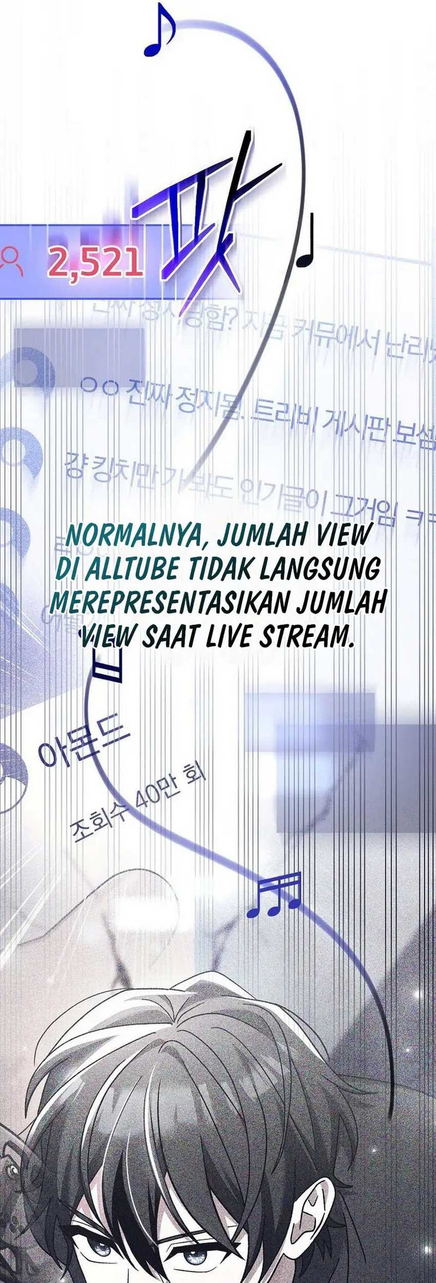 Genius Archer’s Streaming Chapter 39 - halaman 48