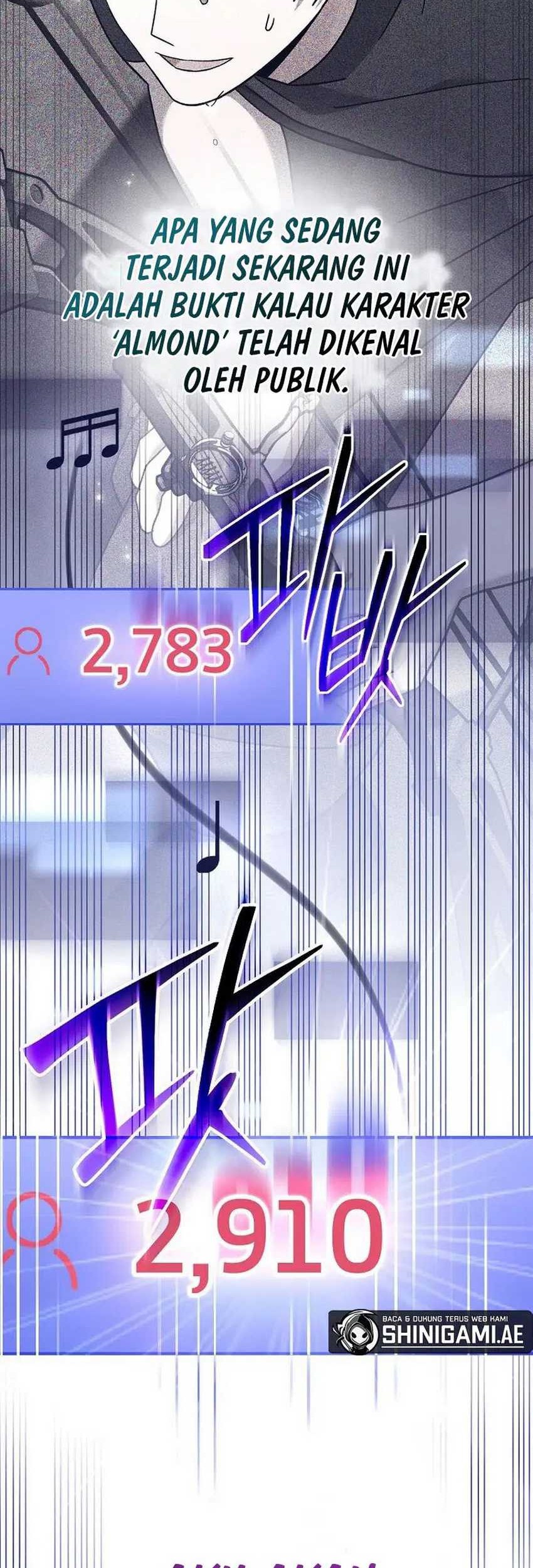Genius Archer’s Streaming Chapter 39 - halaman 49