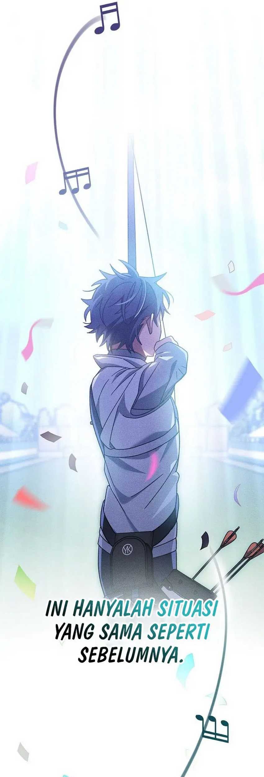 Genius Archer’s Streaming Chapter 39 - halaman 52