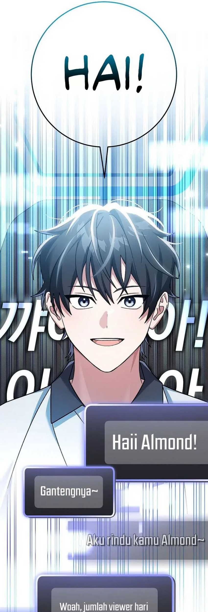 Genius Archer’s Streaming Chapter 39 - halaman 56
