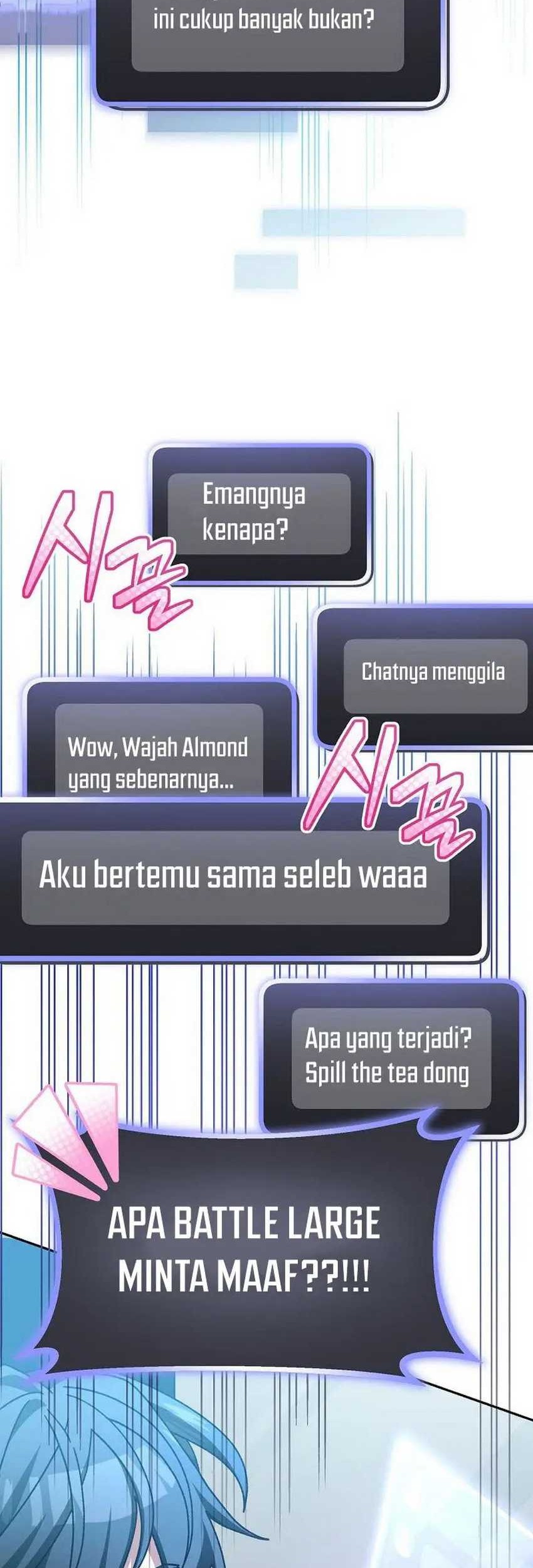 Genius Archer’s Streaming Chapter 39 - halaman 57