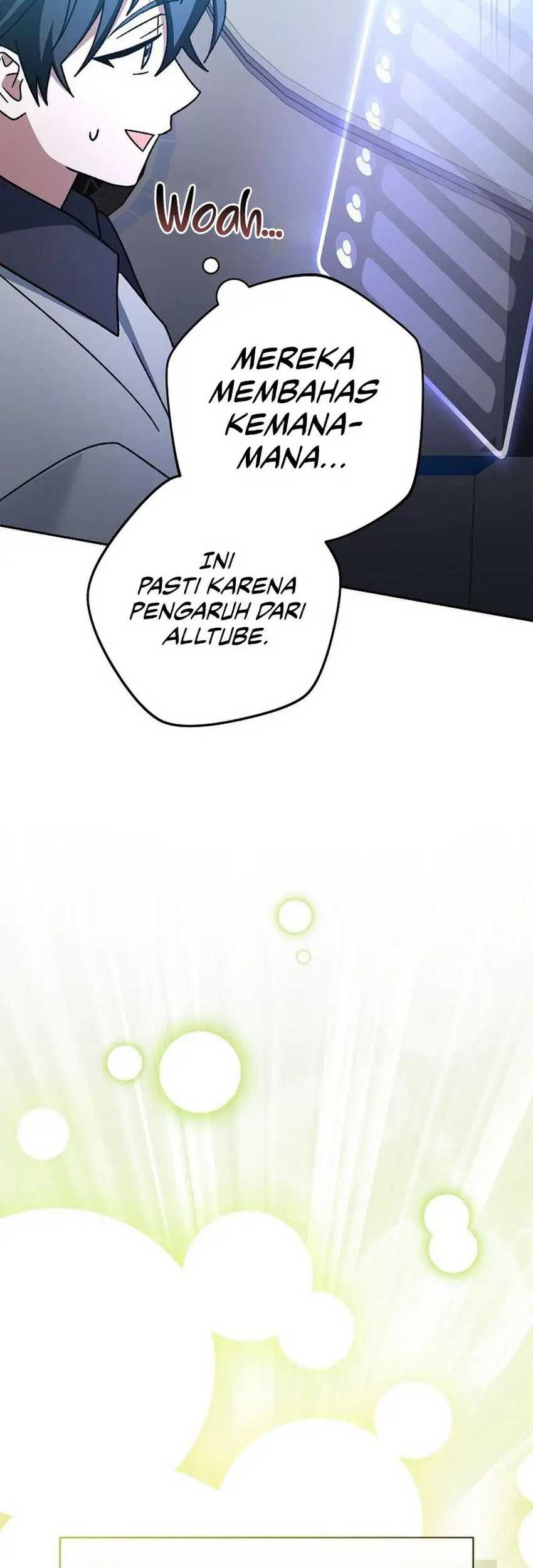 Genius Archer’s Streaming Chapter 39 - halaman 58
