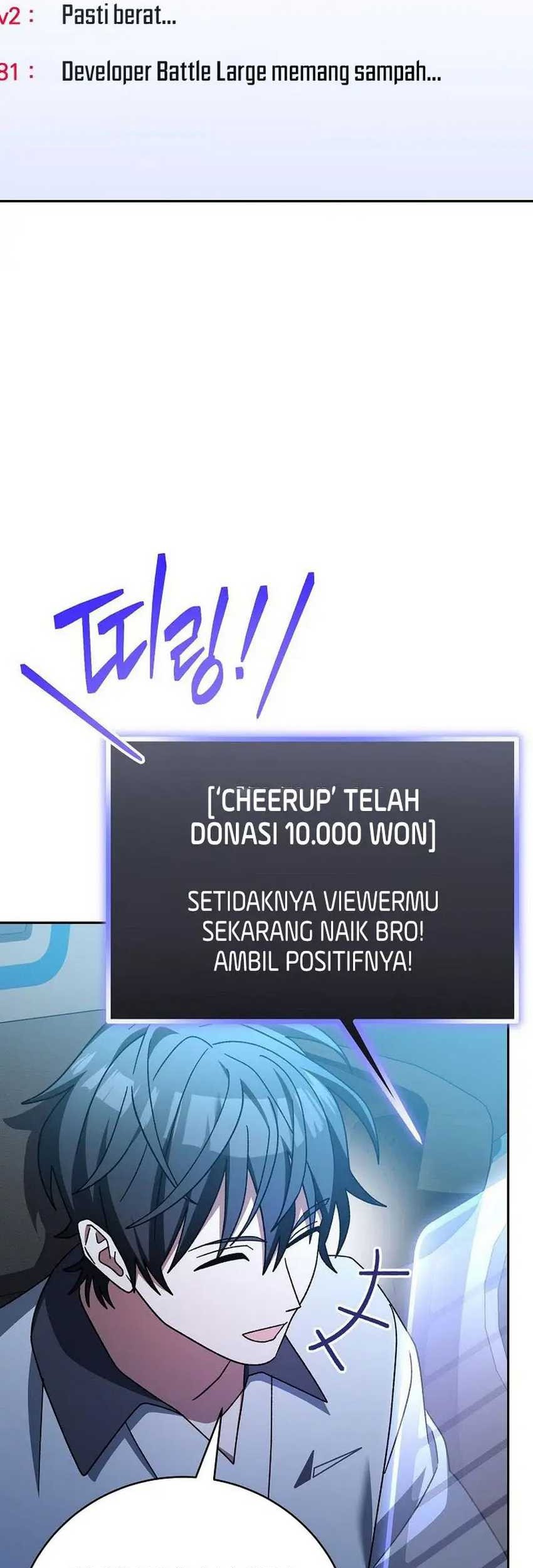 Genius Archer’s Streaming Chapter 39 - halaman 62