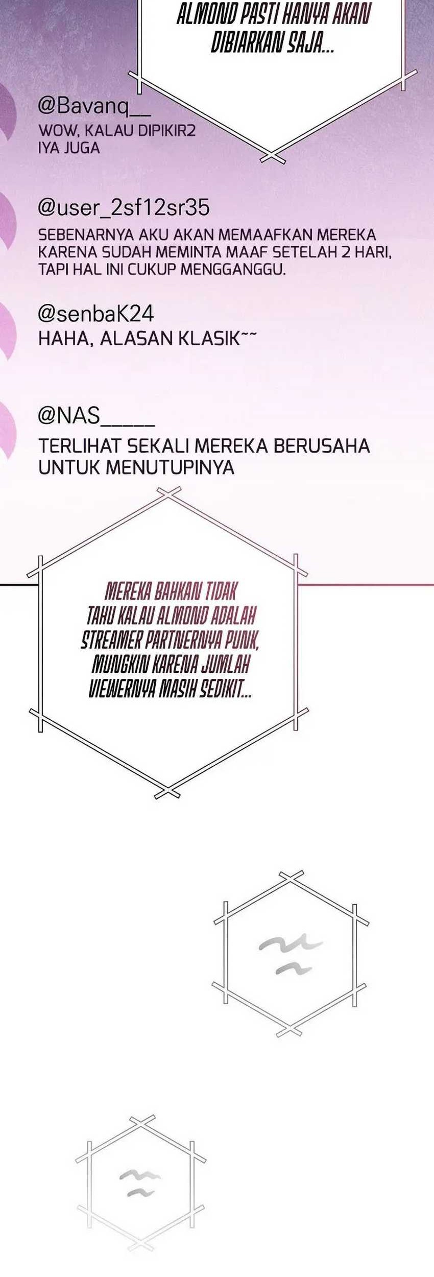 Genius Archer’s Streaming Chapter 39 - halaman 7