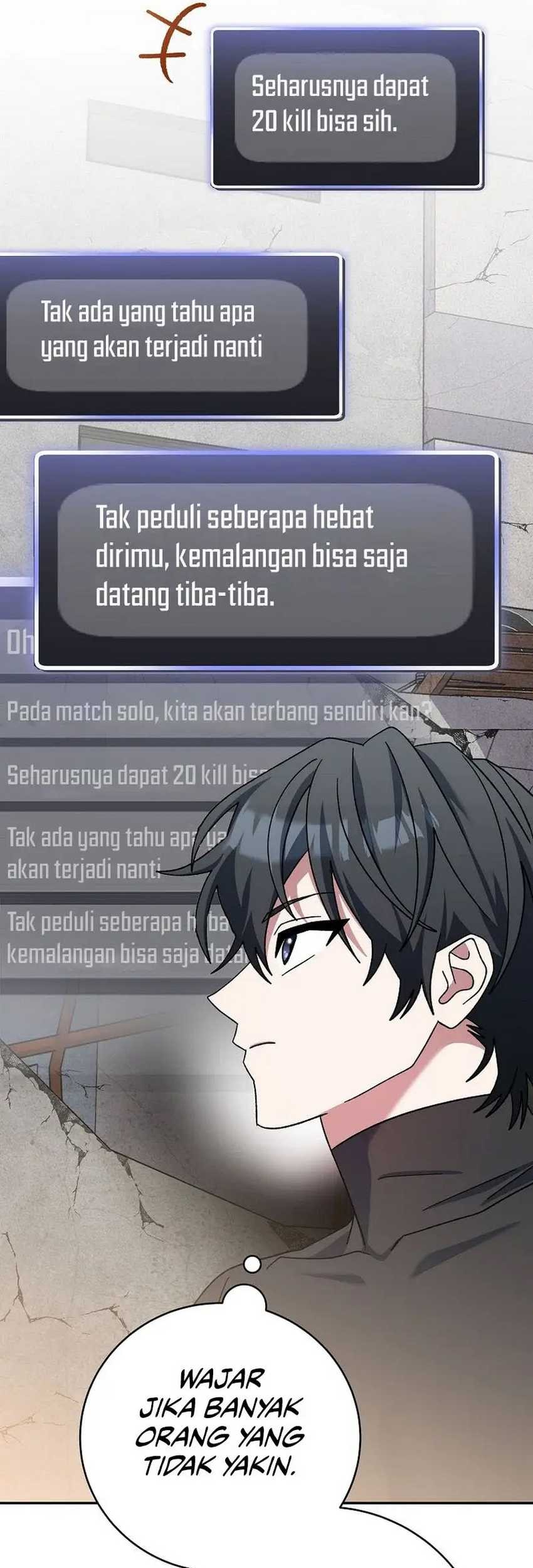 Genius Archer’s Streaming Chapter 39 - halaman 75