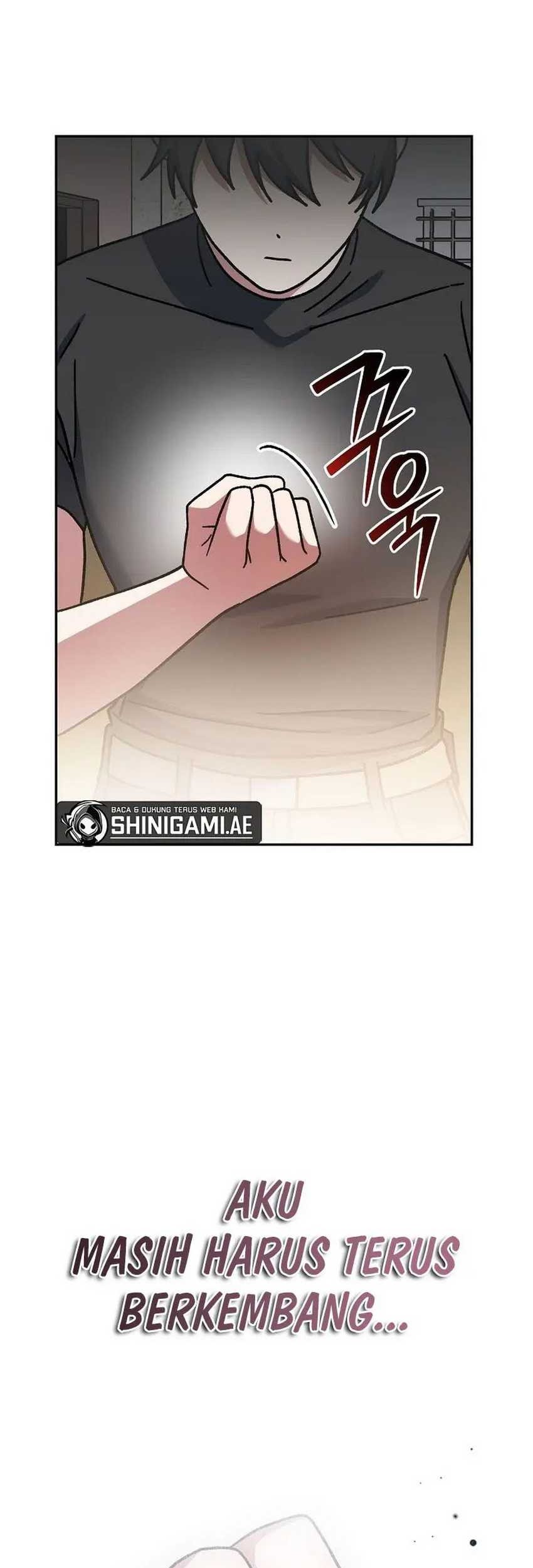 Genius Archer’s Streaming Chapter 39 - halaman 77