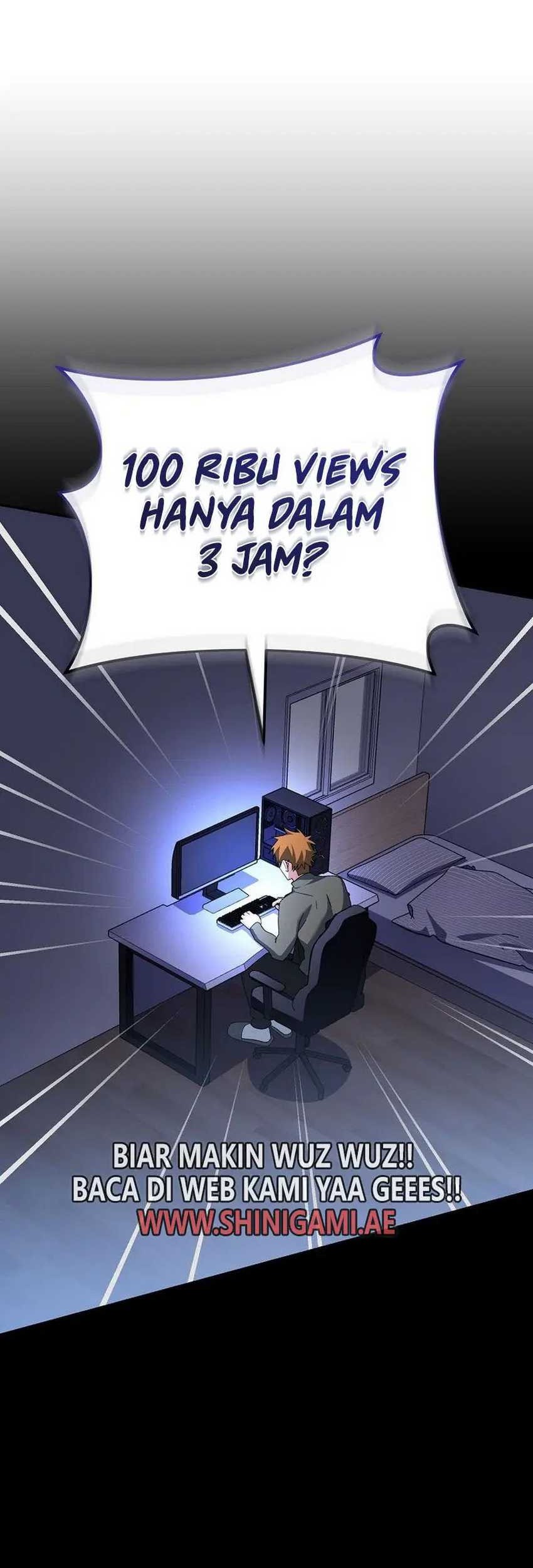 Genius Archer’s Streaming Chapter 39 - halaman 8