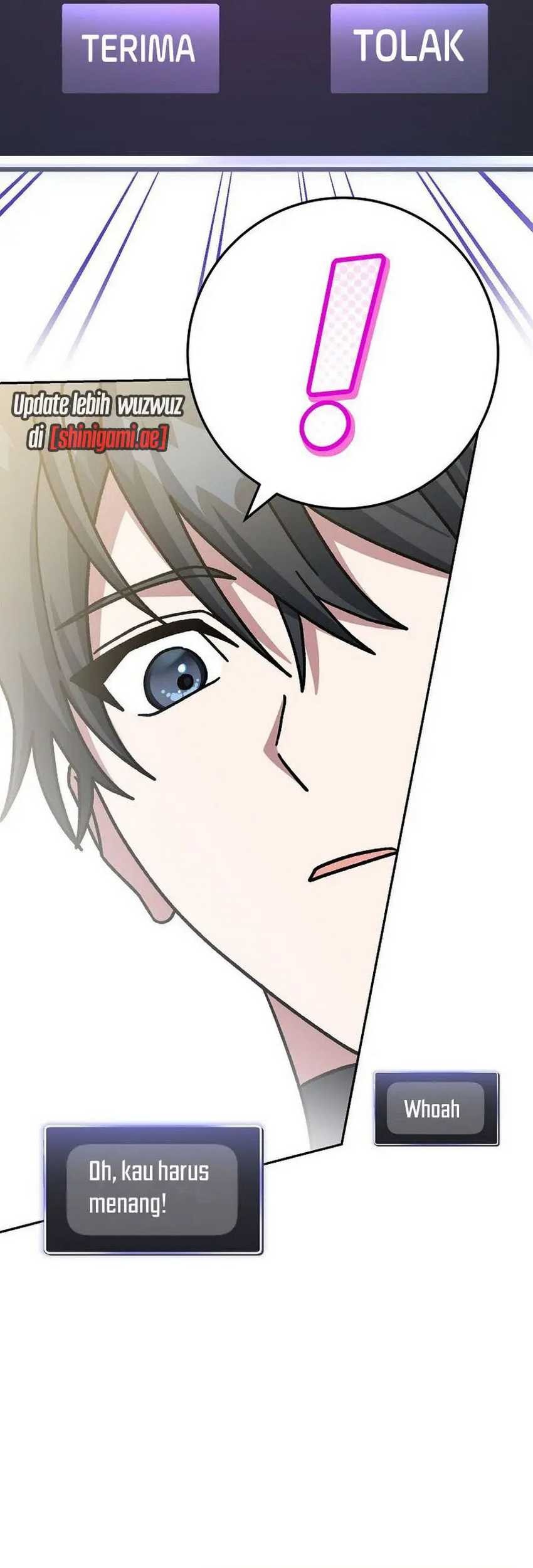 Genius Archer’s Streaming Chapter 39 - halaman 80