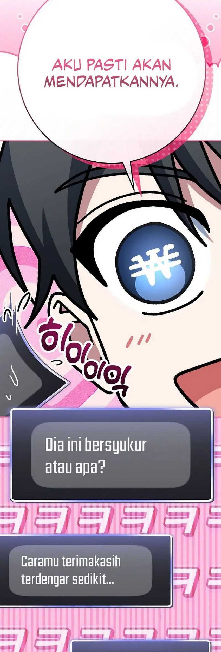 Genius Archer’s Streaming Chapter 39 - halaman 82