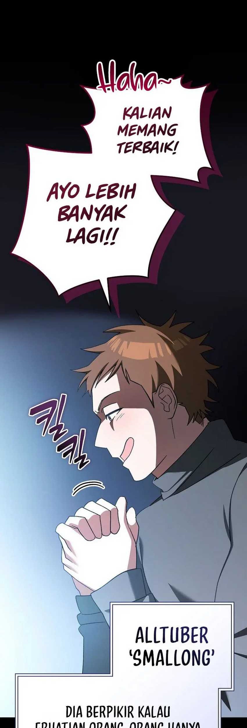 Genius Archer’s Streaming Chapter 39 - halaman 9