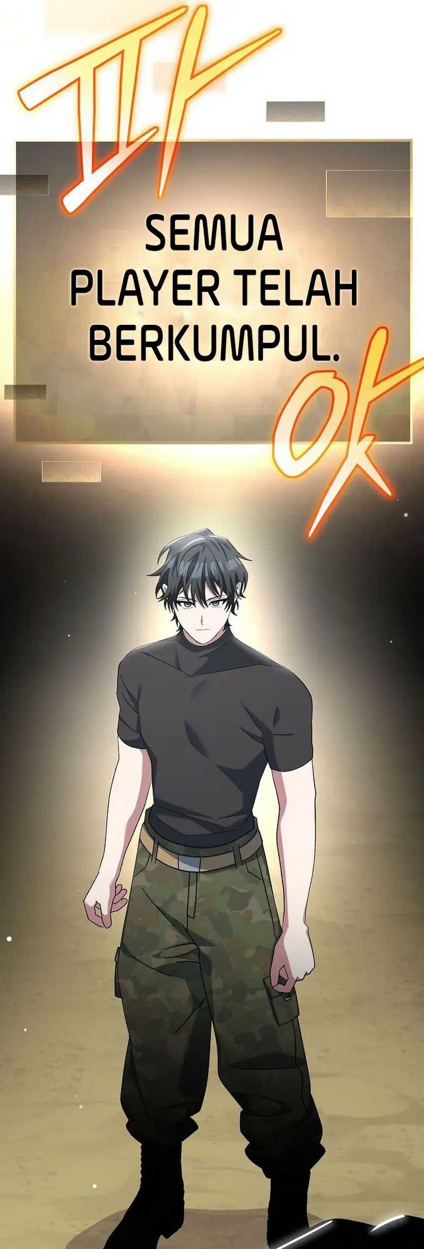 Genius Archer’s Streaming Chapter 39 - halaman 94