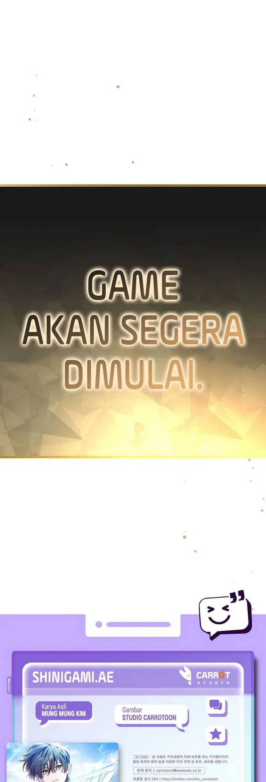 Genius Archer’s Streaming Chapter 39 - halaman 96