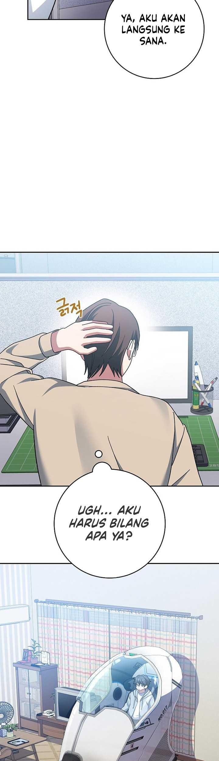 Genius Archer’s Streaming Chapter 4 - halaman 100