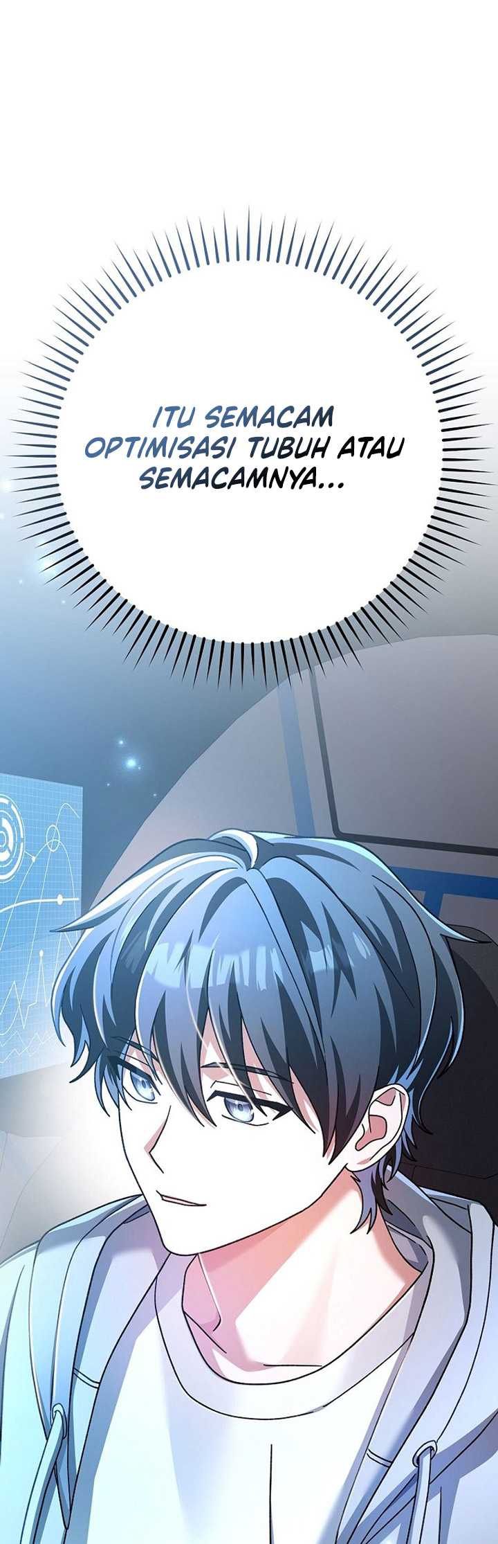 Genius Archer’s Streaming Chapter 4 - halaman 102