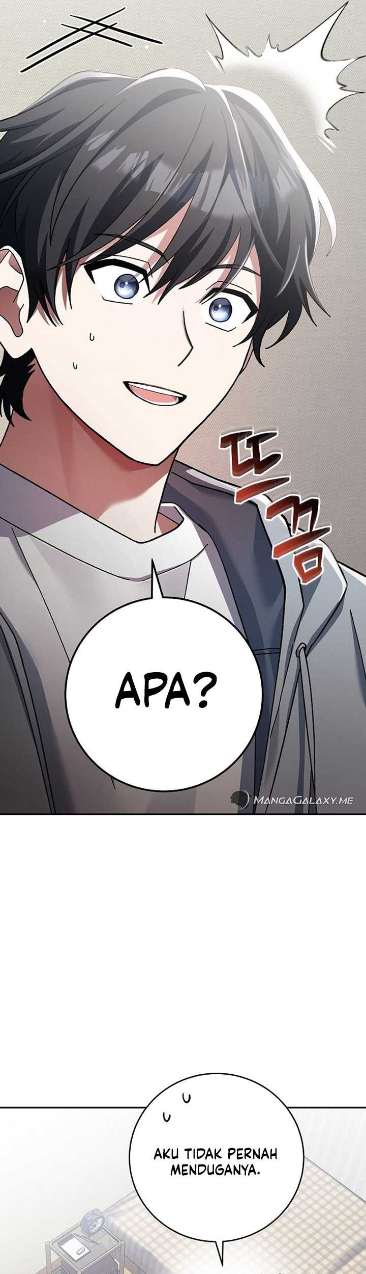 Genius Archer’s Streaming Chapter 4 - halaman 14