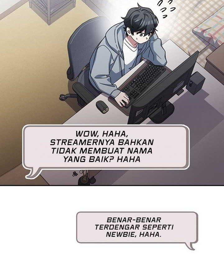 Genius Archer’s Streaming Chapter 4 - halaman 15