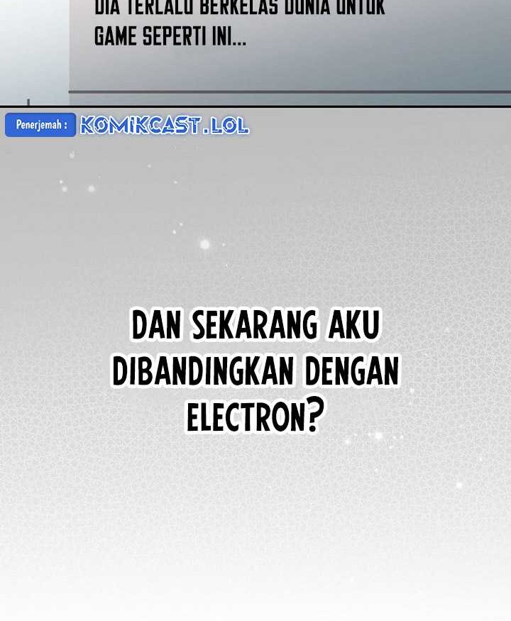 Genius Archer’s Streaming Chapter 4 - halaman 21