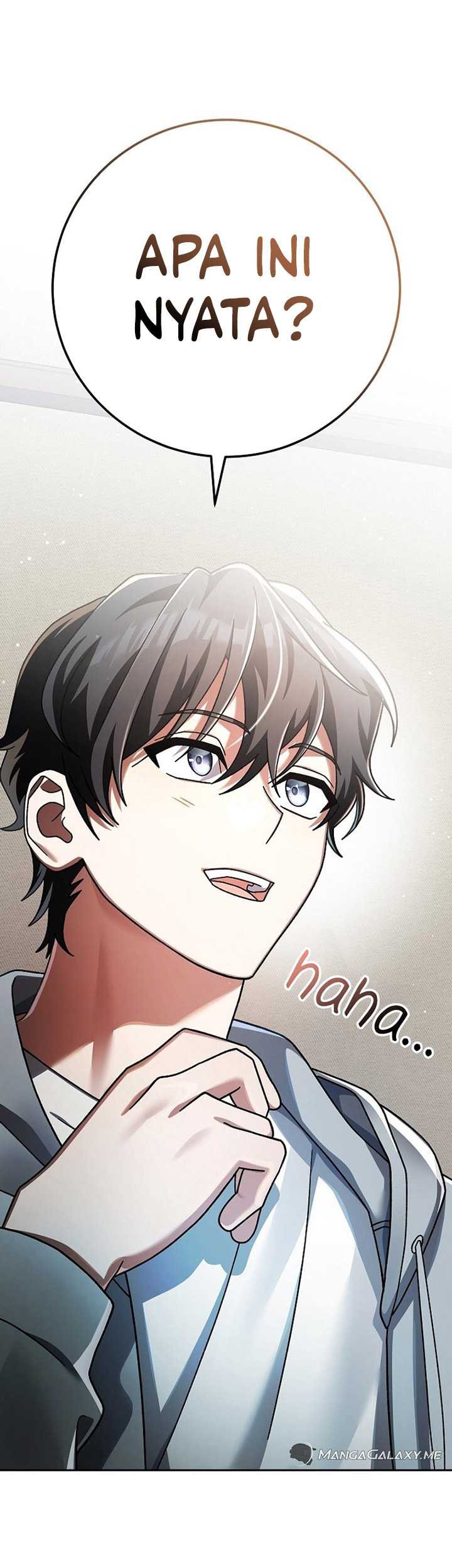 Genius Archer’s Streaming Chapter 4 - halaman 26