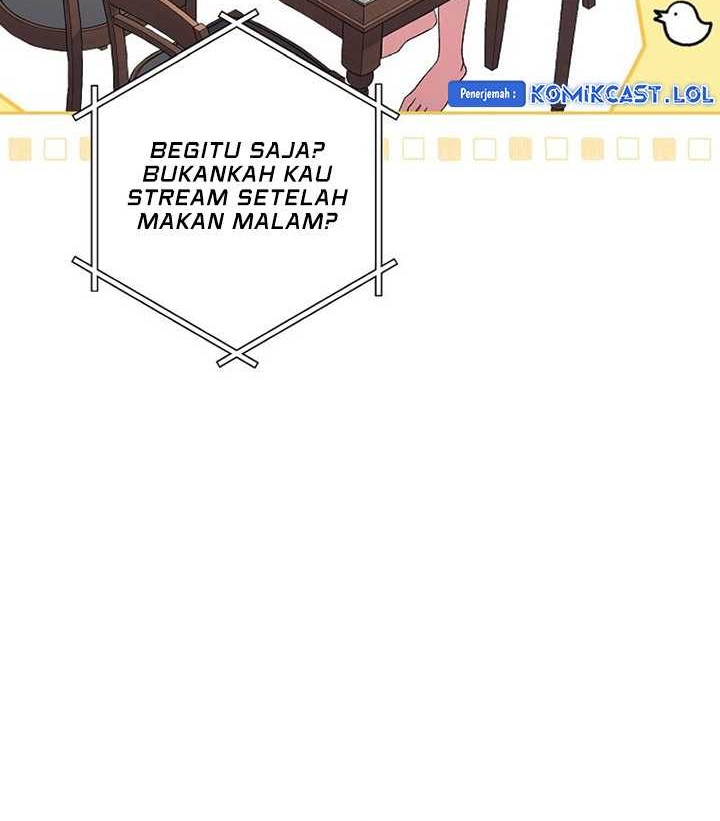 Genius Archer’s Streaming Chapter 4 - halaman 45