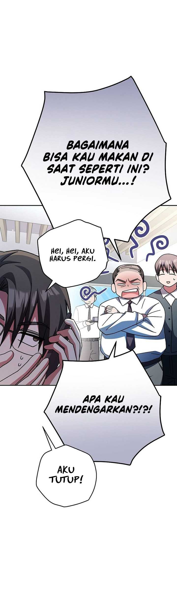 Genius Archer’s Streaming Chapter 4 - halaman 52