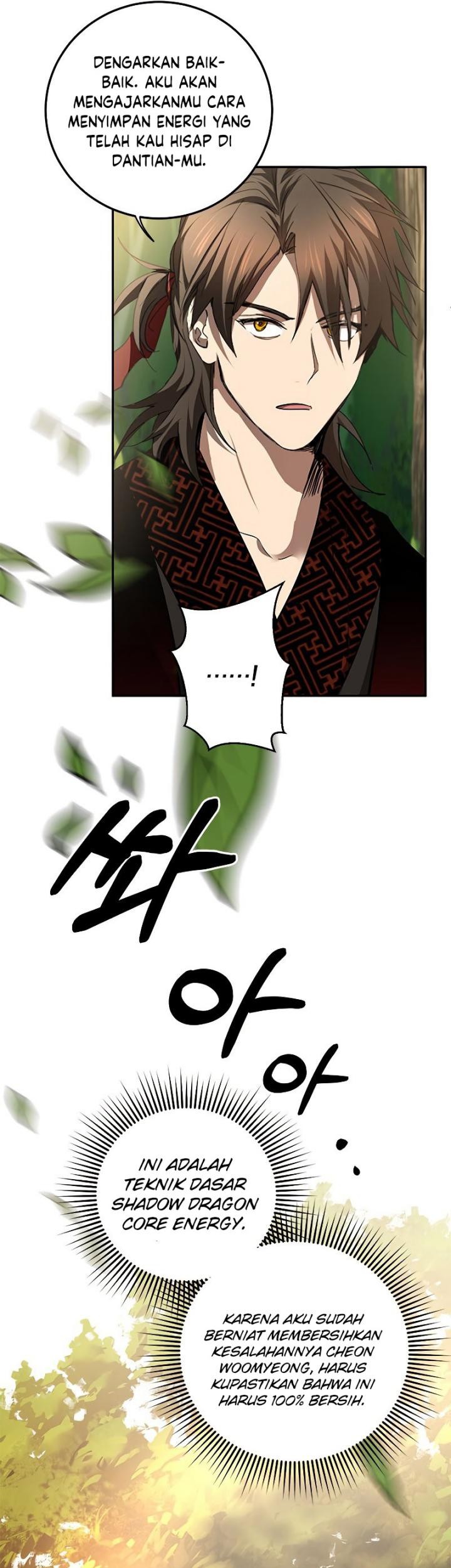 Genius Archer’s Streaming Chapter 4 - halaman 57
